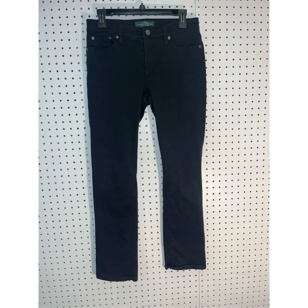 Lauren Ralph Lauren denim jeans